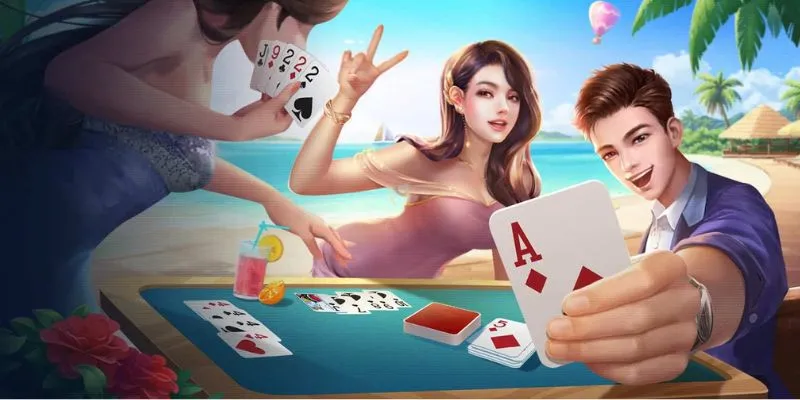 KM game bài 3D