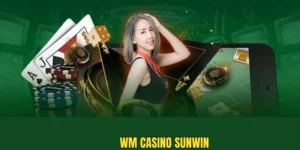 WM casino